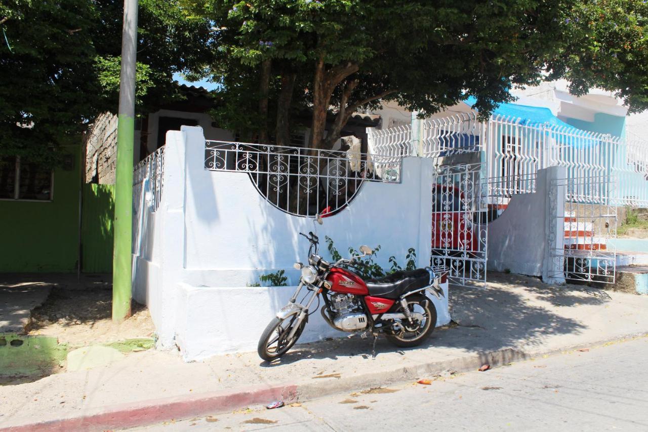 Esther House - Posada Familiar Homestay