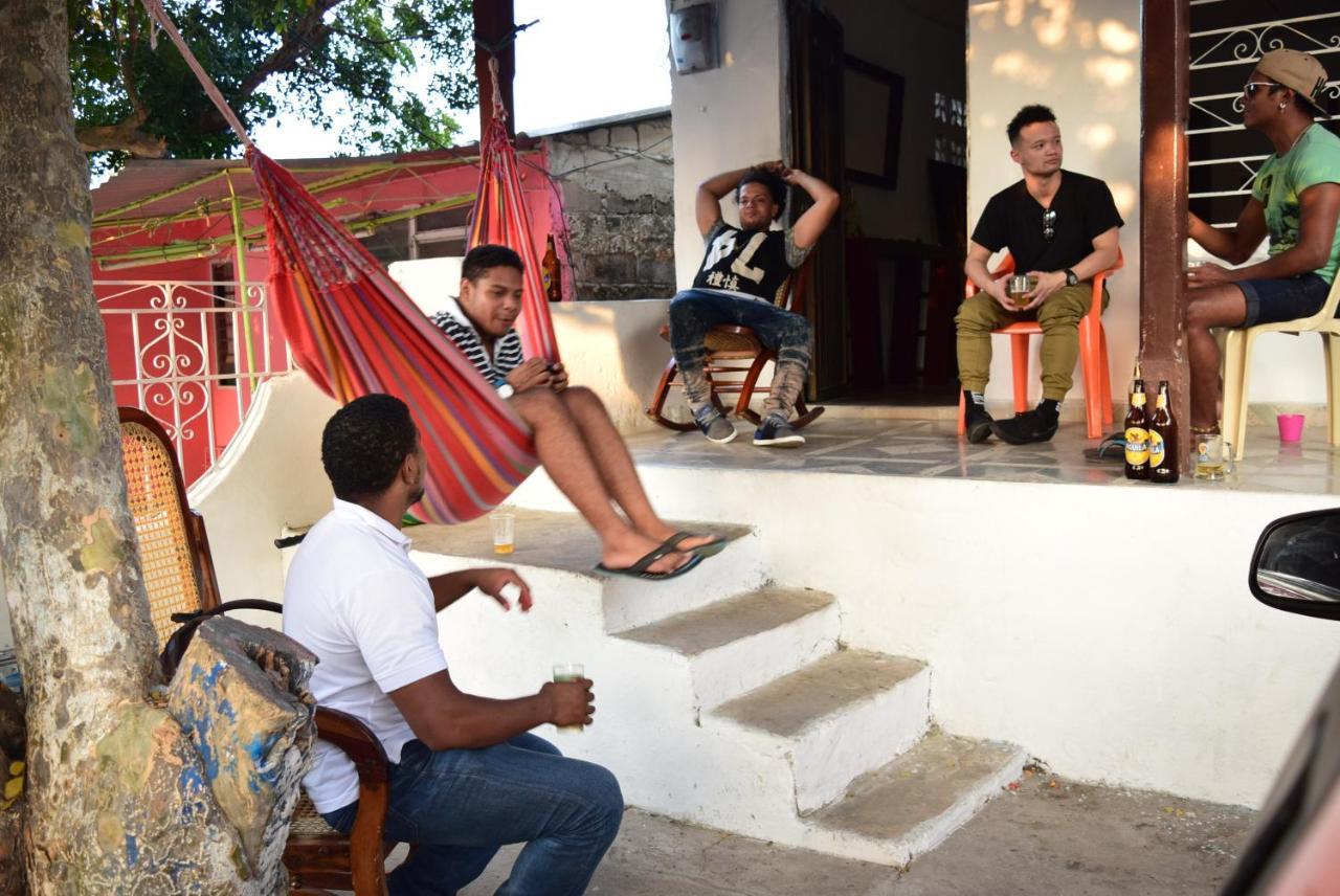 Homestay Esther House - Posada Familiar